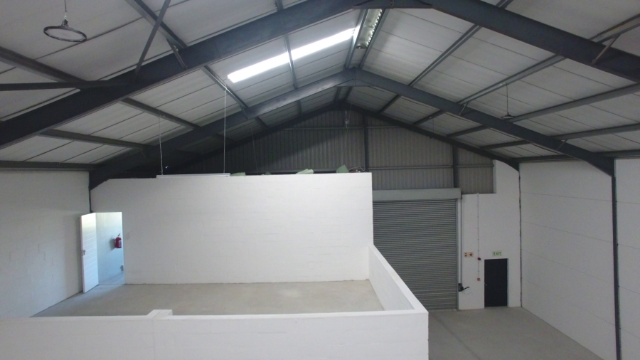 Commercial Property for Sale in Firgrove Western Cape
